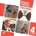 Pourcel,frank - Amour Danse & Violons - Music CD