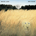 White Lion - Big Game - Music CD