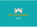 Dia - Love Generation: Limitied Edition - Music CD