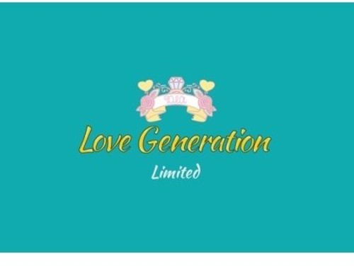Dia - Love Generation: Limitied Edition - Music CD