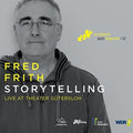 Fred Frith,fred - Storytelling - Music CD