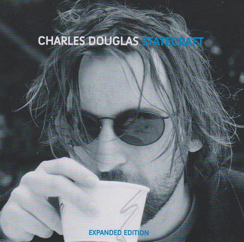 Douglas,charles - Statecraft: Expanded Edition - Music CD