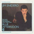 Snidero,jim - Blue Afternoon - Music CD