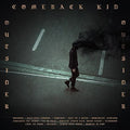 Comeback Kid - Outsider - Music CD