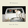 Rf Shannon - Rain On Dust (color Vinyl) - Vinyl Record