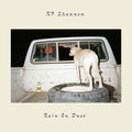 Rain On Dust (Color Vinyl) [Colored Vinyl] (Grn) [Limited Edition] Vinyl Record