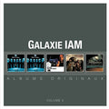 I Am - Original Album Series Vol 2 - Music CD