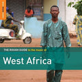 Rough Guide To The Music Of West Africa / Various - Rough Guide To The Music Of West Africa / Various - Music CD