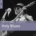 Rough Guide To Holy Blues / Various - Rough Guide To Holy Blues / Various - Music CD