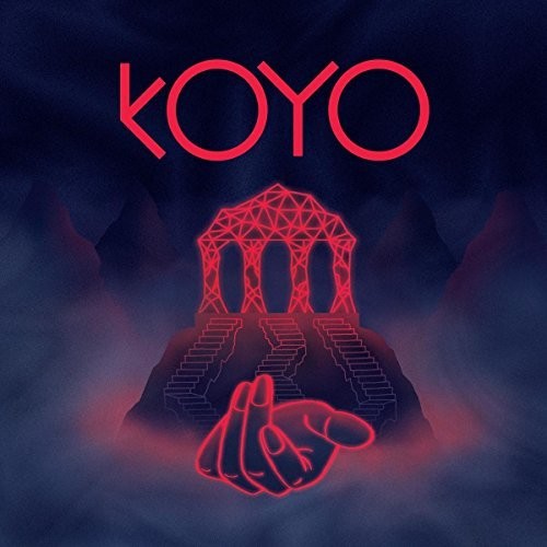 Koyo - Koyo - Music CD