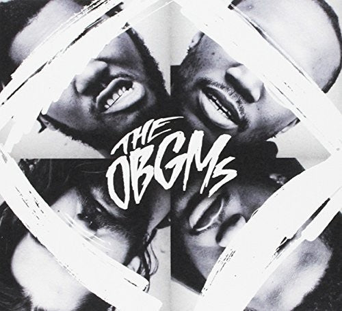 Obgms - Obgms - Music CD