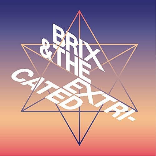 Brix & The Extricated - Moonrise Kingdom - Vinyl Record