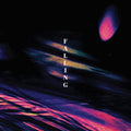 Falling EP Vinyl Record