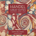 Handel / Helyard,erin - Handel: Great Suites - Music CD