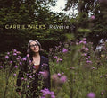 Wicks,carrie - Reverie - Music CD