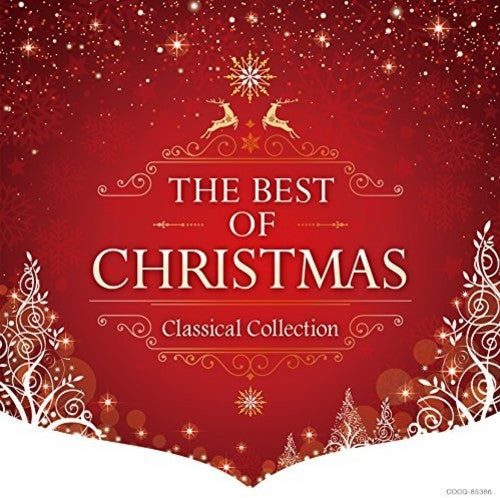Best Of Christmas: Classical Collection / Various - Best Of Christmas: Classical Collection / Various - Music CD