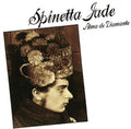 Spinetta Jade - Alma De Diamante - Music CD