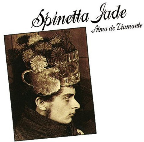 Spinetta Jade - Alma De Diamante - Music CD