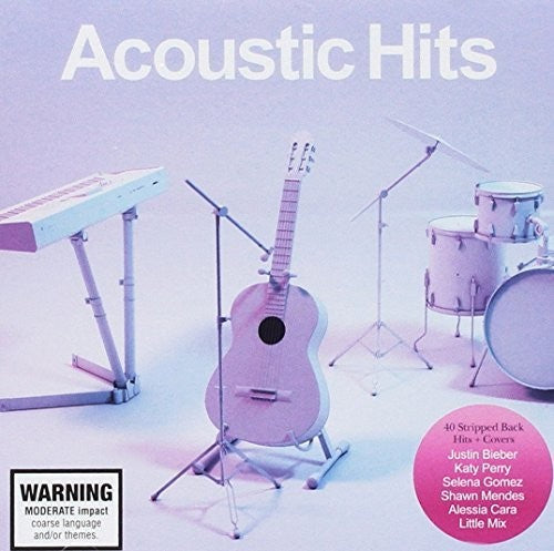 Acoustic Hits / Various - Acoustic Hits / Various - Music CD