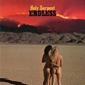 Holy Serpent - Endless - Music CD