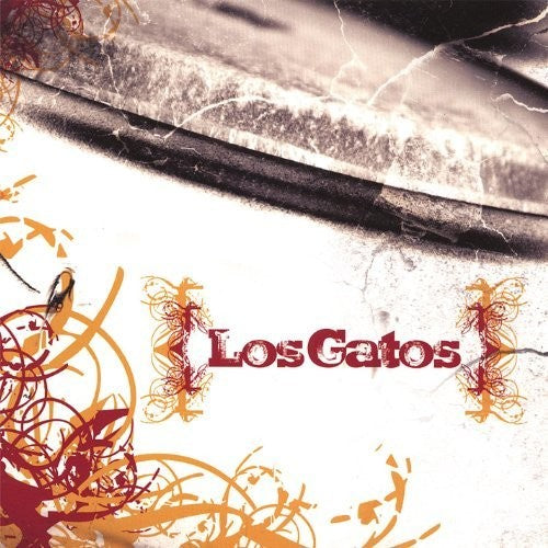 Los Gatos - Los Gatos - Music CD
