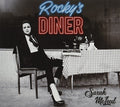 Mcleod,sarah - Rockys Diner - Music CD
