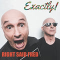 Right Said Fred - Exactly! - Music CD