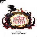 Goldsmith,jerry - Secret Of Nihm / O.s.t - Music CD