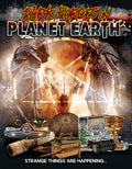 Dark Forces On Planet Earth - Dark Forces On Planet Earth - DVD