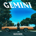 Macklemore - Gemini - Music CD