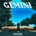 Macklemore - Gemini - Music CD