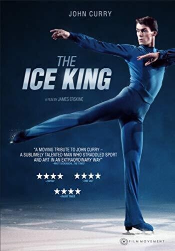 Ice King - Ice King - DVD
