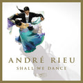 Rieu,andre - Shall We Dance - Music CD