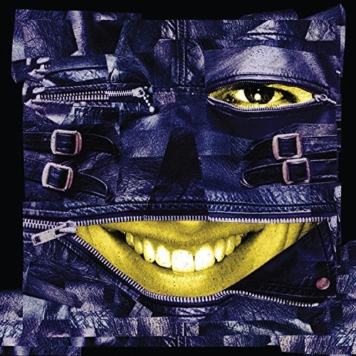 Snog - Corporate Slave 2525 - Music CD