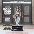 Katz,iana Katz - Subway Stories - Music CD