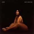 Lizzo - Cuz I Love You - Vinyl Record