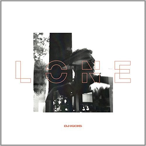 Lone - Dj-kicks - Vinyl Record