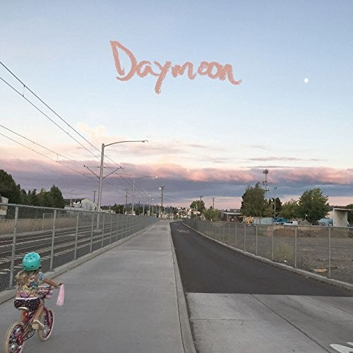 Strange Ranger - Daymoon - Music CD