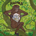 Go Organic Orchestra & Brooklyn Raga Massive - Ragmala: Garland Of Ragas - Music CD