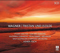 Wagner / Skelton,stuart / Barkmin,gun-brit - Wagner: Tristan Und Isolde - Music CD