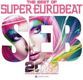 Best Of Super Eurobeat 2019 / Various - Best Of Super Eurobeat 2019 / Various - Music CD