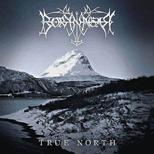Borknagar - Borknagar - True North - Music CD