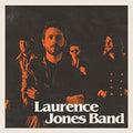 Jones,laurence - Laurence Jones Band - Music CD