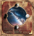 Gazel - Gazel's Book Of Souls - Music CD