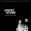 Sarde,philippe - Ghost Story / O.s.t. - Music CD