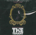 Sarde,philippe - Tenant / O.s.t. - Music CD