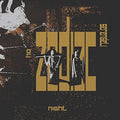 Zodiac - Serengeti By Night - Vinyl Record