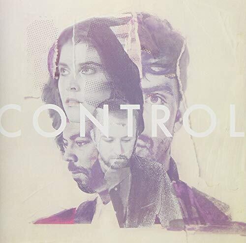 Greene,milo - Control - Music CD