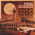Umiliani,piero - Colpo Gobbo All'italiana / O.s.t. - Vinyl Record