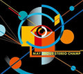 May,inoue - Stereo Champ - Music CD
